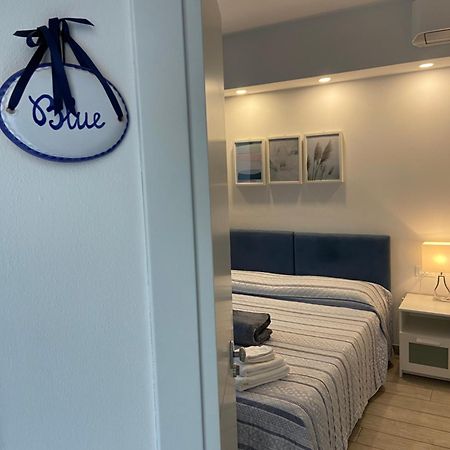 Vita Lenta - Cozy Rooms La Spezia Buitenkant foto