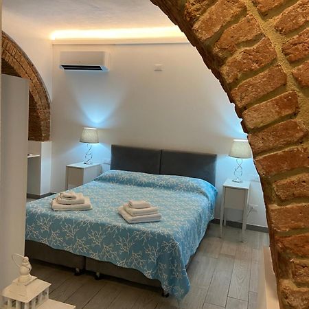 Vita Lenta - Cozy Rooms La Spezia Buitenkant foto