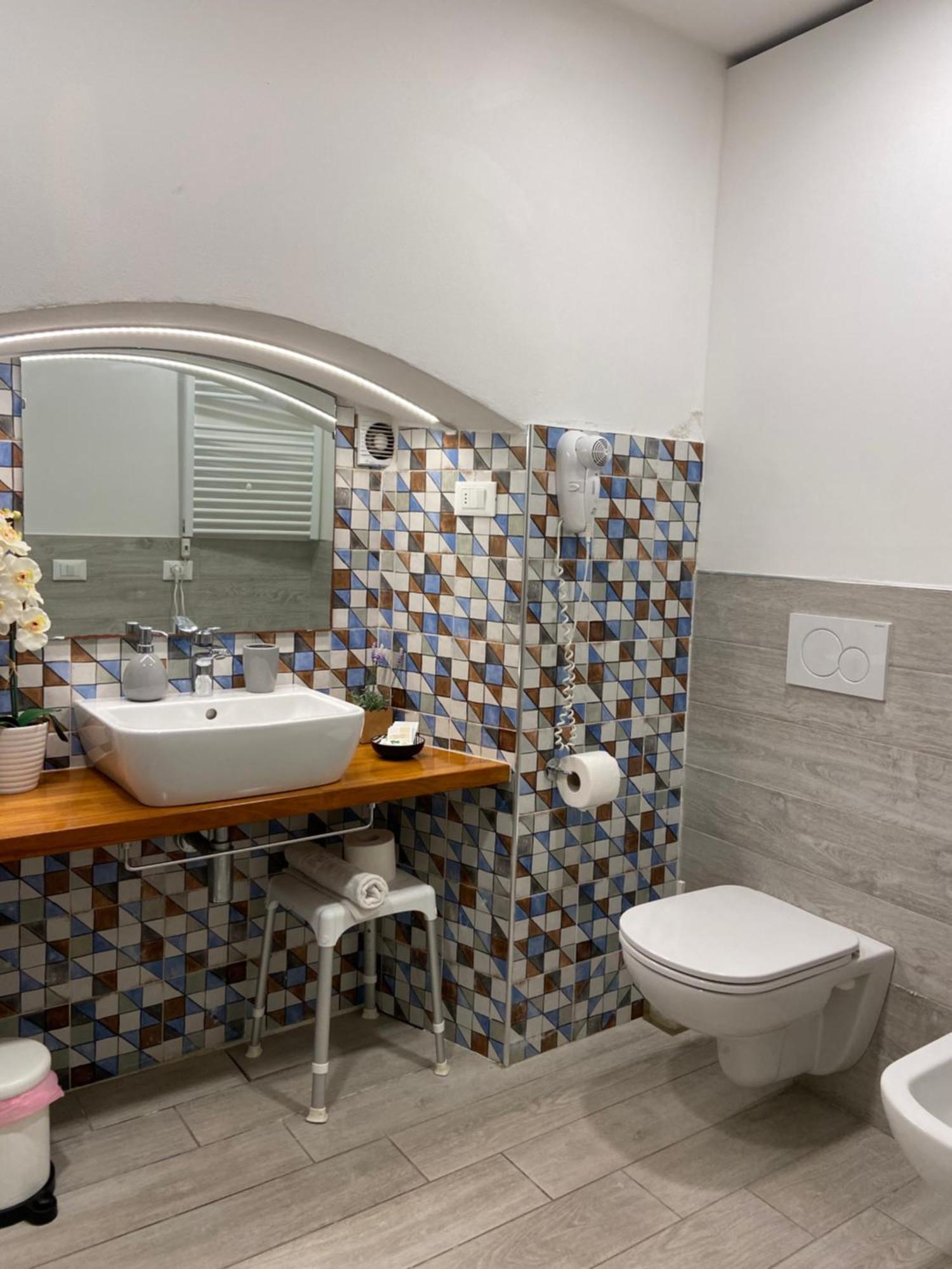 Vita Lenta - Cozy Rooms La Spezia Buitenkant foto