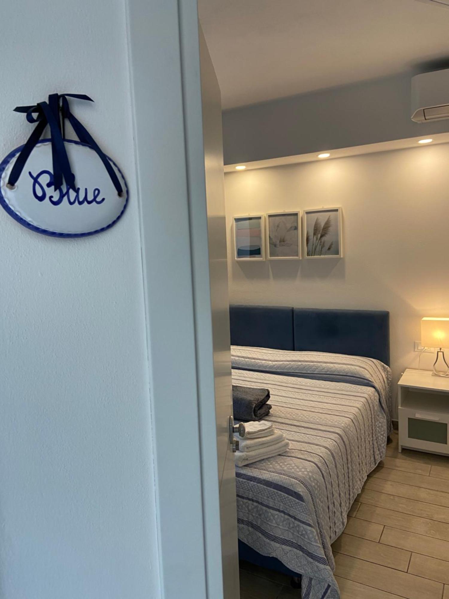 Vita Lenta - Cozy Rooms La Spezia Buitenkant foto