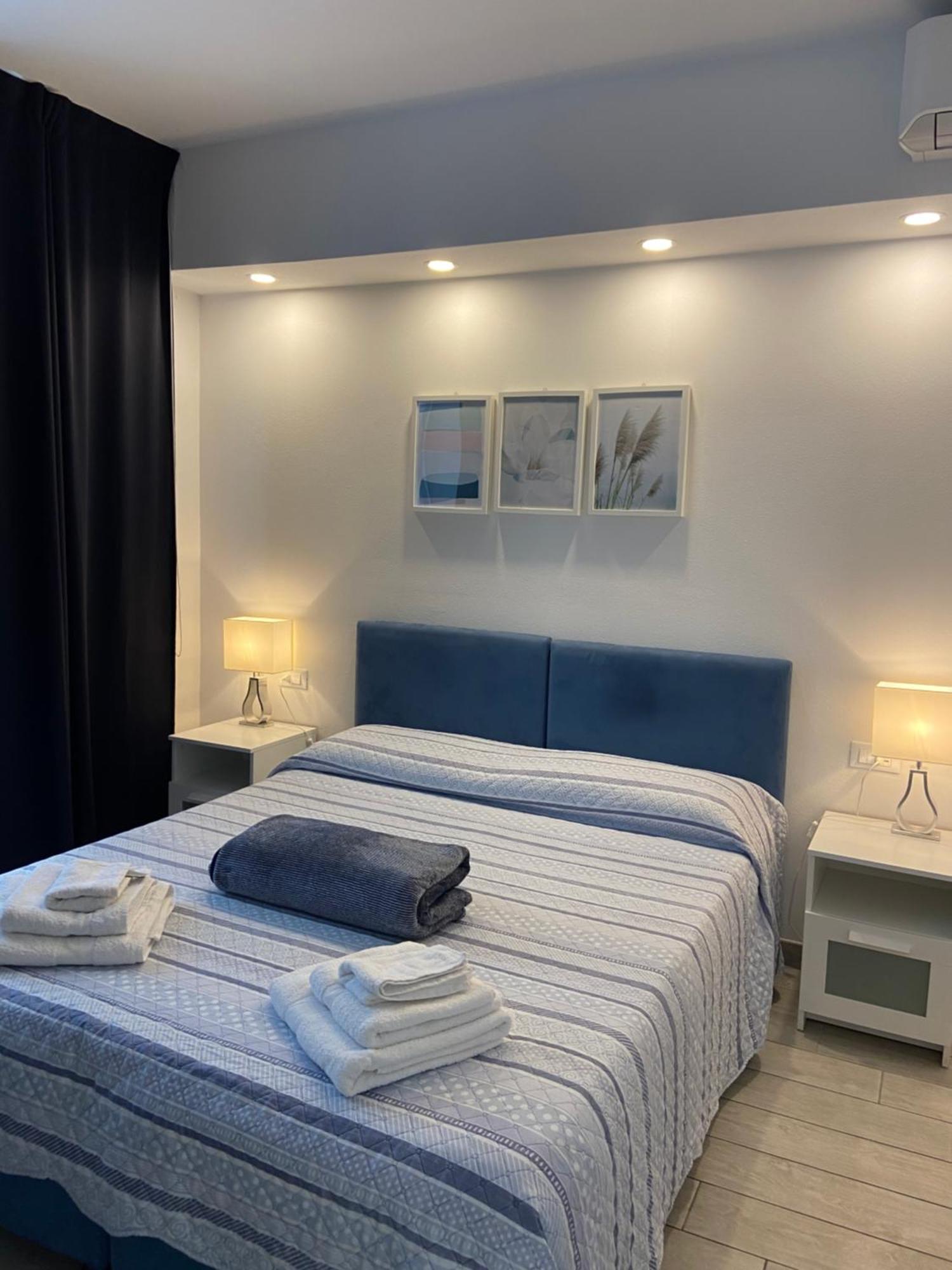 Vita Lenta - Cozy Rooms La Spezia Buitenkant foto