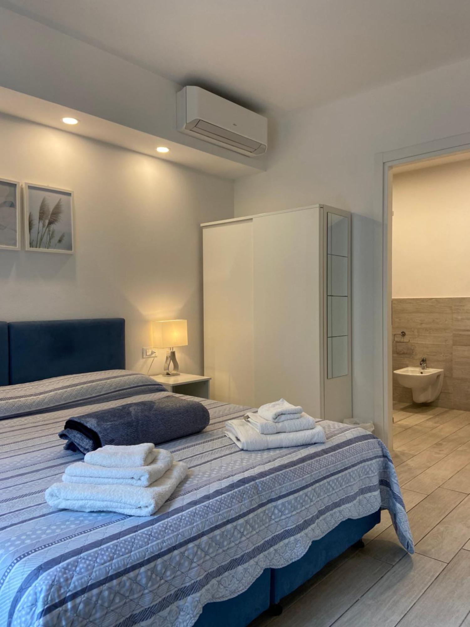 Vita Lenta - Cozy Rooms La Spezia Buitenkant foto