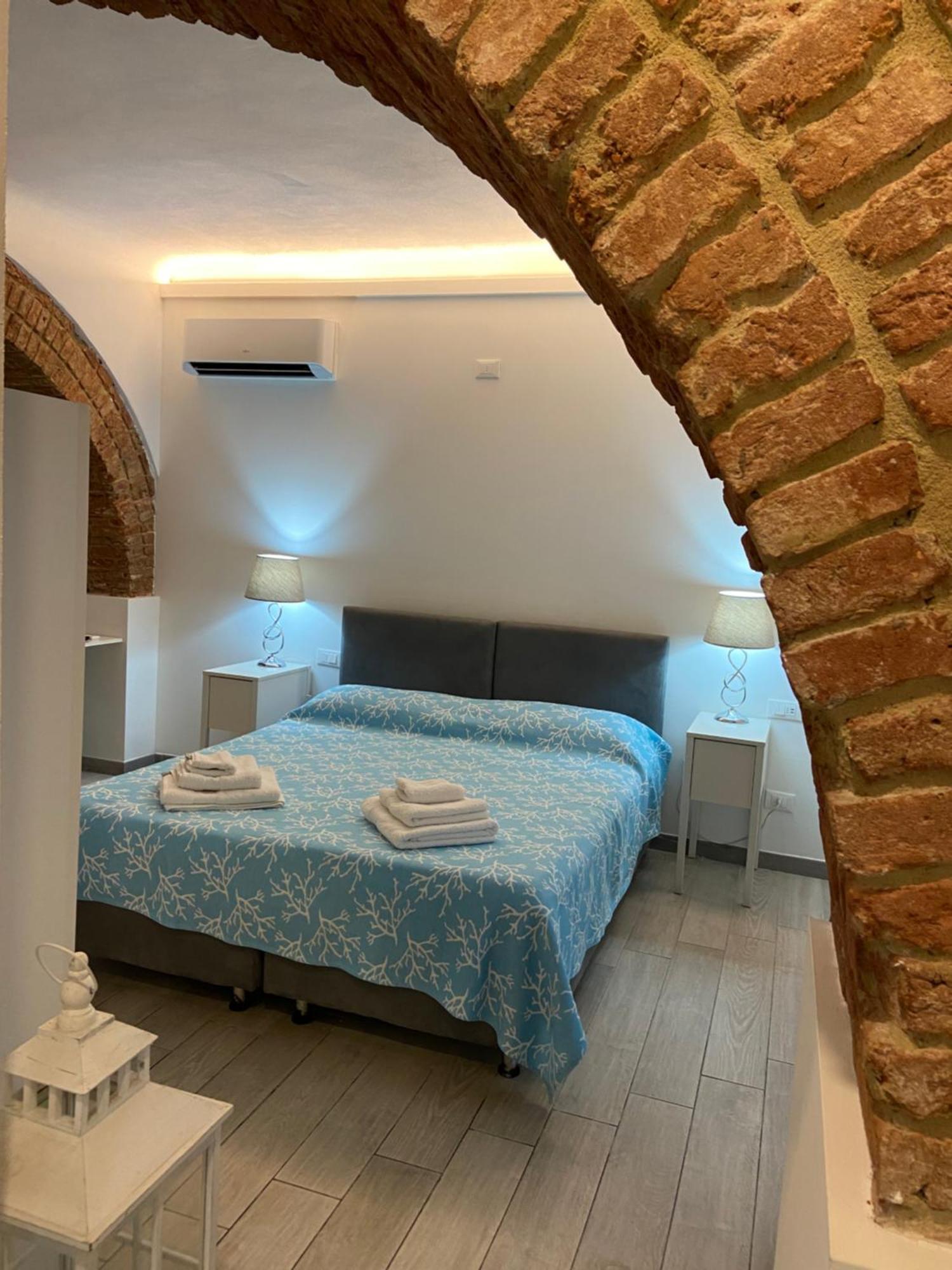 Vita Lenta - Cozy Rooms La Spezia Buitenkant foto