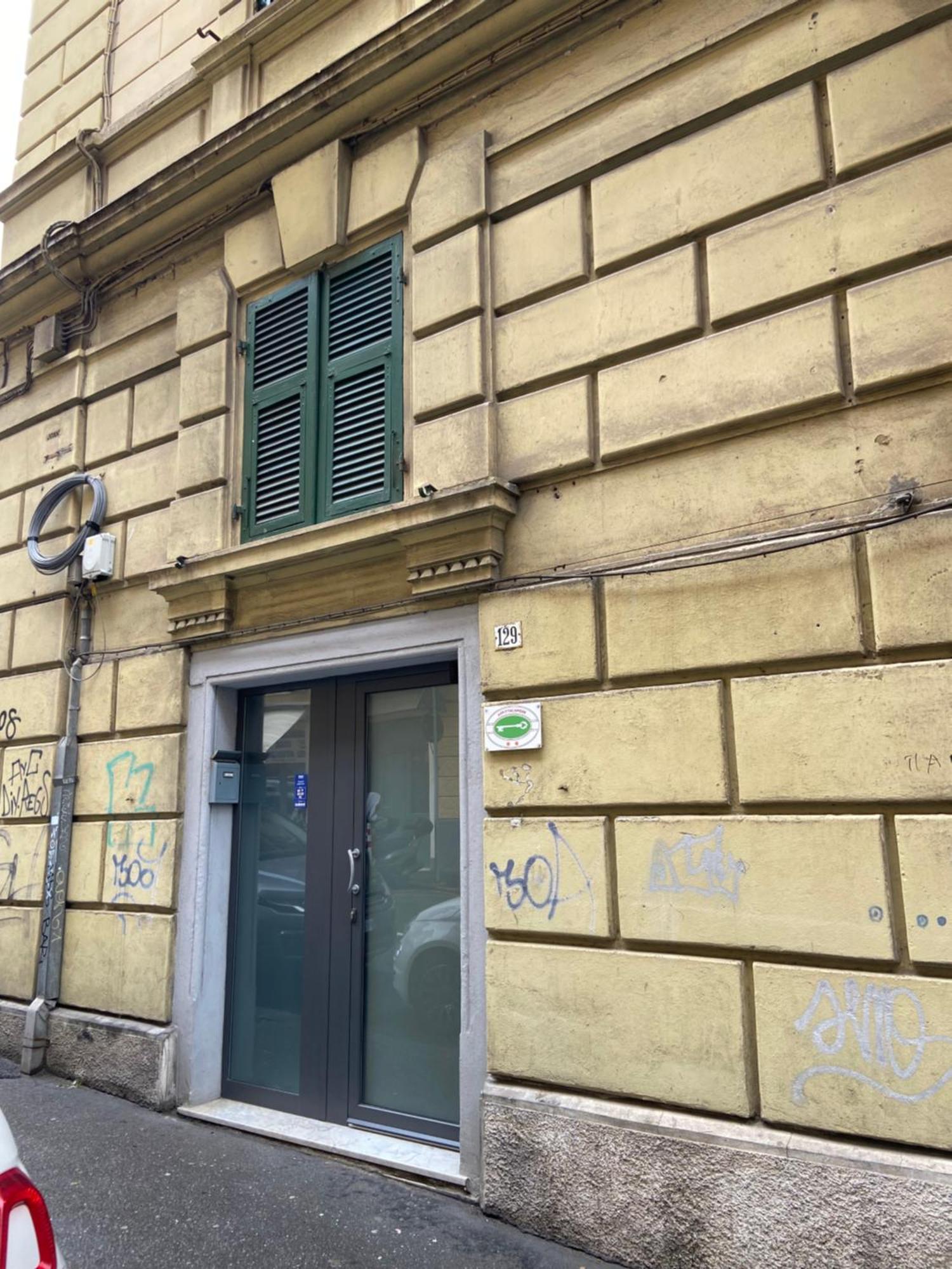 Vita Lenta - Cozy Rooms La Spezia Buitenkant foto